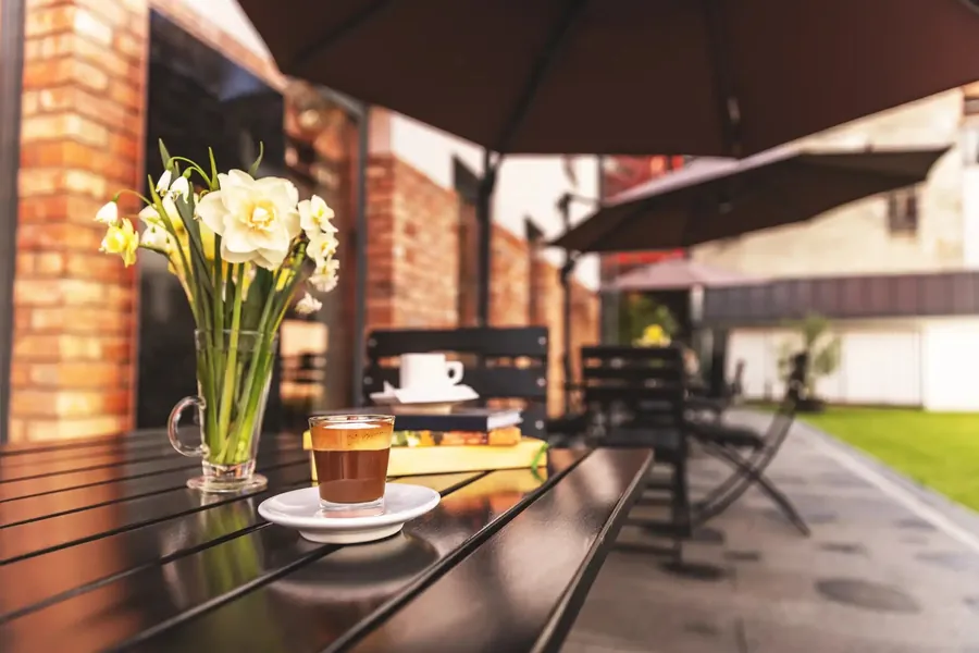 Koffein und Schlaf: Wann der letzte Kaffee sein sollte