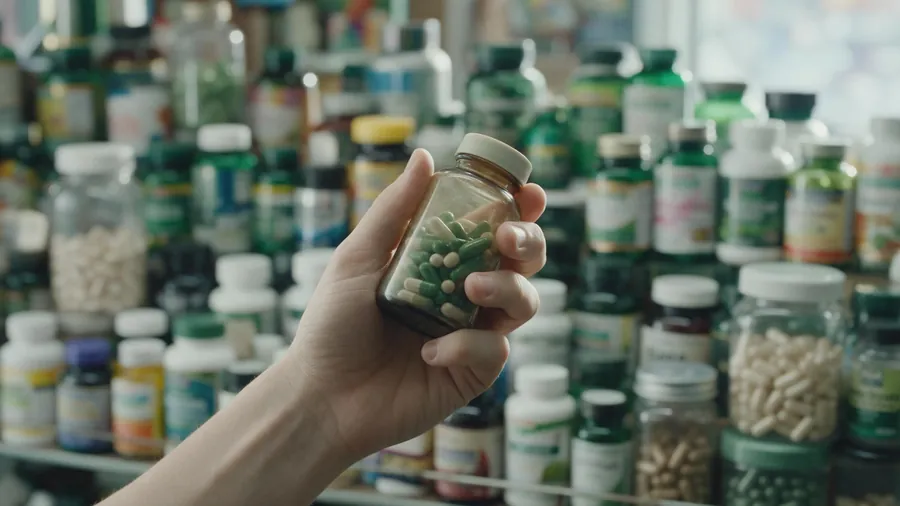Supplements, die du nicht brauchst: Die ehrliche Liste