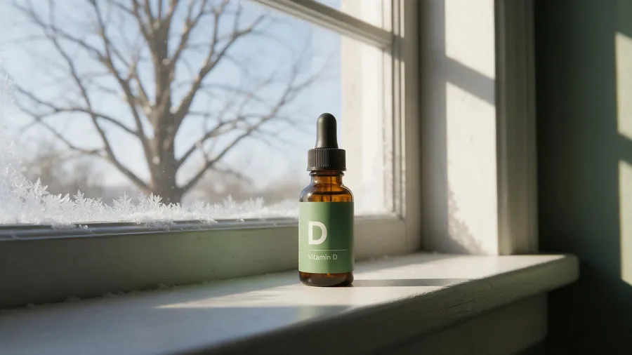 Vitamin D richtig: Dosis, Zeitpunkt, Blutwert, Mythen