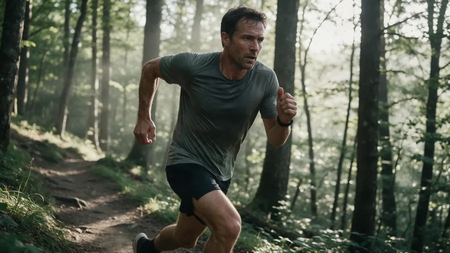 VO2max steigern: Der stärkste Fitnessmarker für ein langes Leben