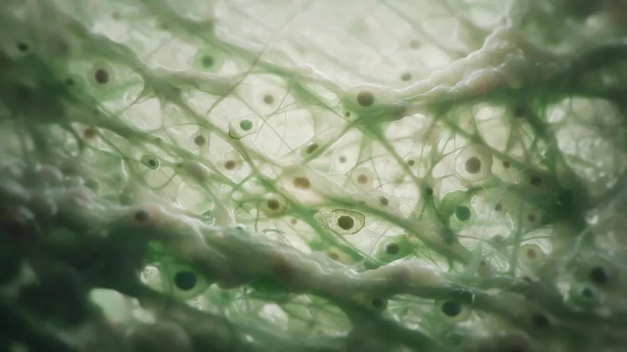 Zellalterung verlangsamen: Autophagie, Telomere, Seneszenz