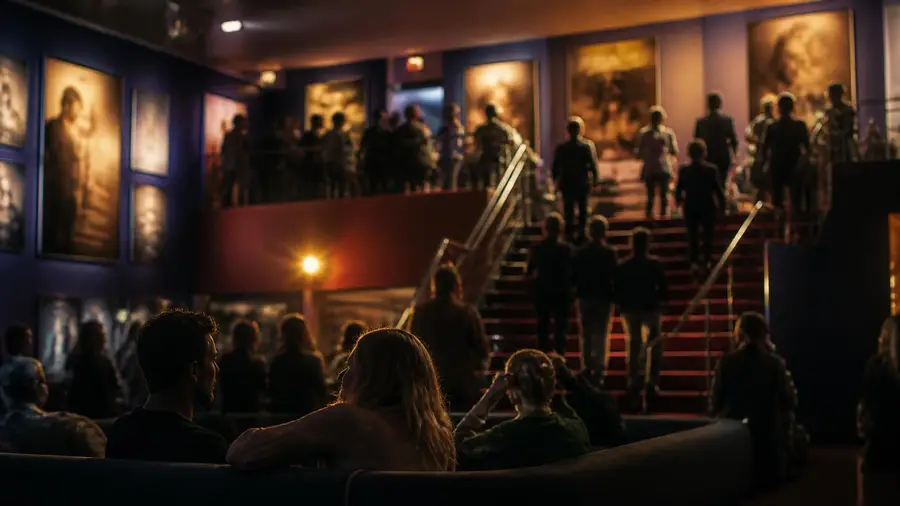 Festival de Cannes in Cannes