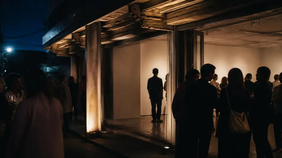 Frieze Seoul und Kiaf in Seoul
