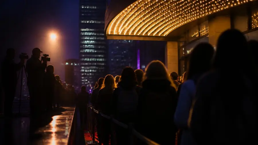 International Film Festival Rotterdam in Rotterdam