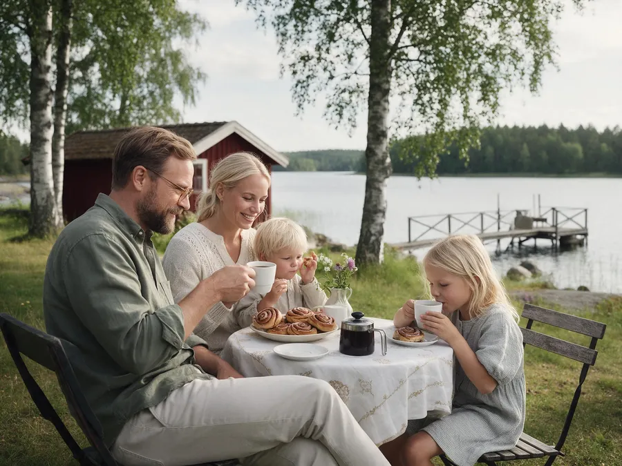 Schweden