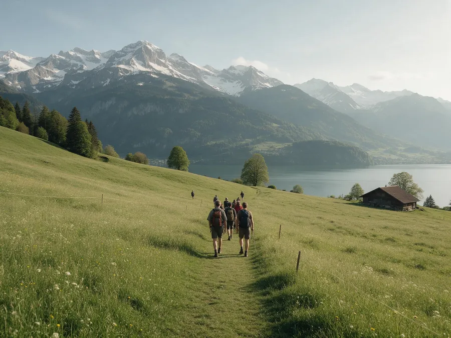 Schweiz