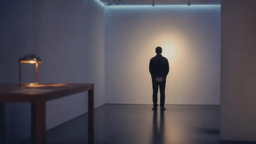 Wie du eine Galerie betrittst, ohne dich dumm zu fühlen