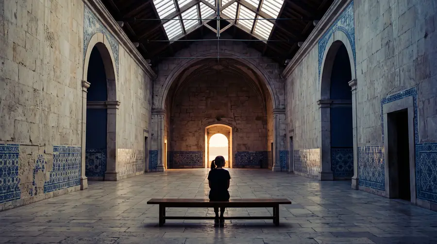 Centro Cultural de Belém, Museum in Lissabon