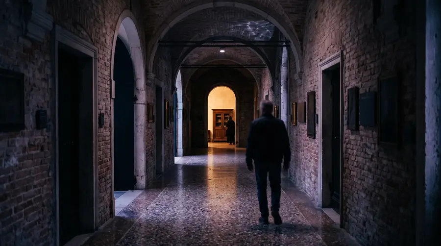 Gallerie dell'Accademia, Museum in Venedig