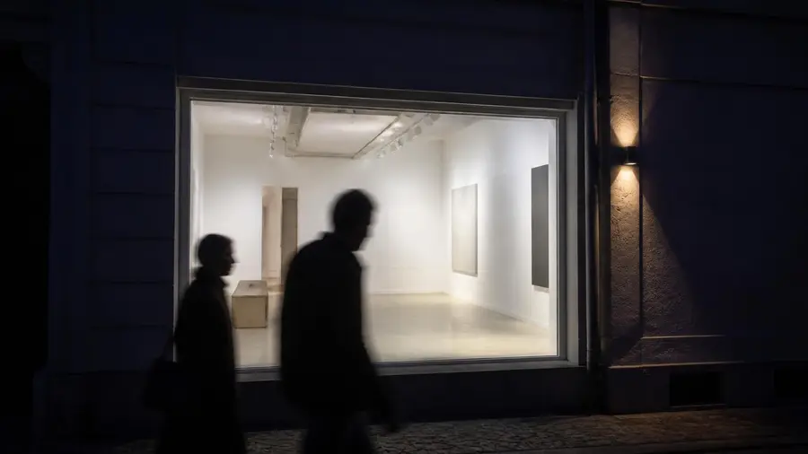 Galerien in Kødbyen, Galerie in Kopenhagen