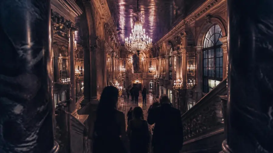 Teatro La Fenice, Opernhaus in Venedig