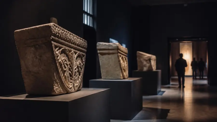 Leeum Museum of Art, Museum in Seoul