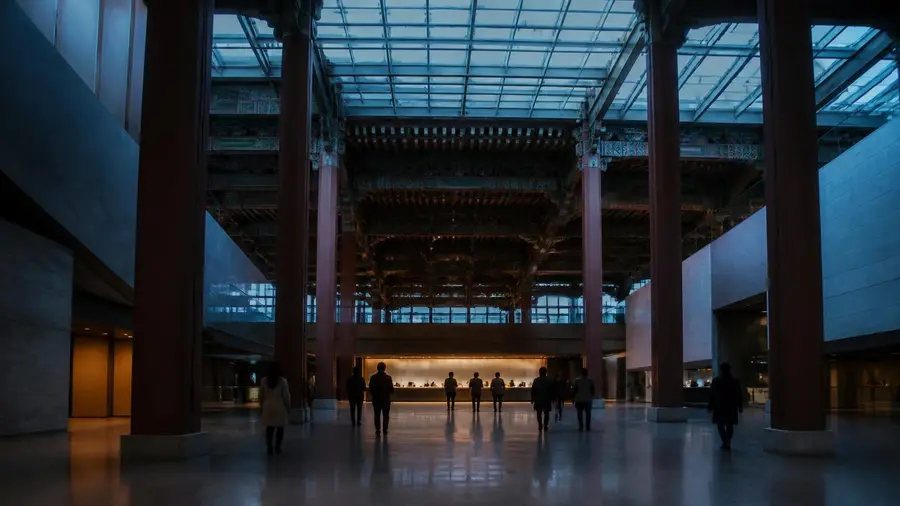 MMCA Seoul, Museum in Seoul