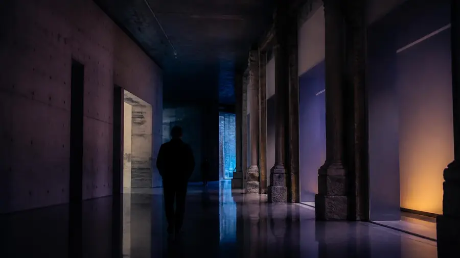 MNAC, Museum in Barcelona