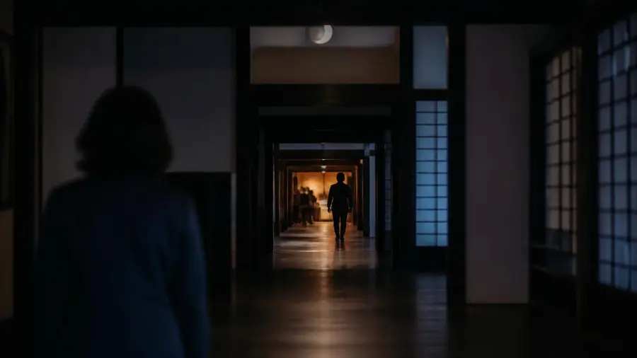 Mori Art Museum, Museum in Tokio