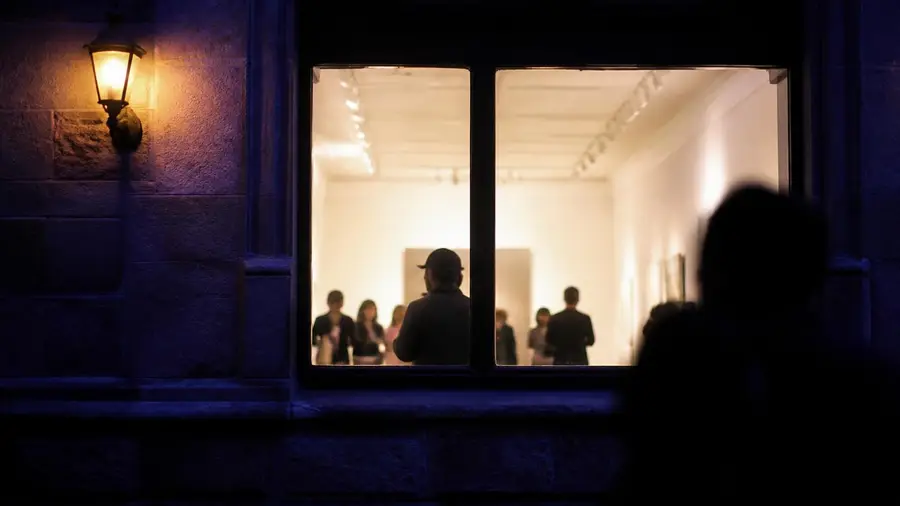 Museo Jumex, Galerie in Mexiko-Stadt
