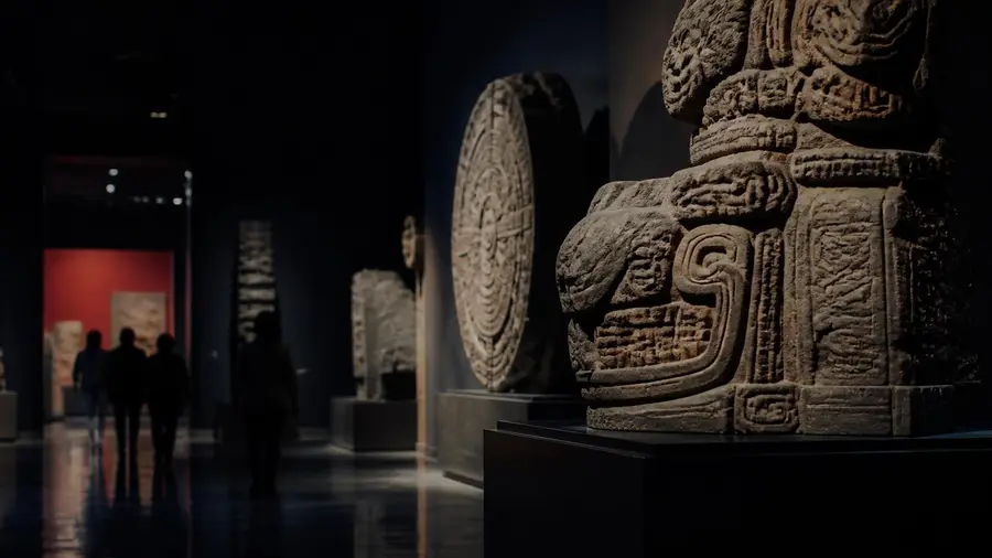 Museo Tamayo, Museum in Mexiko-Stadt