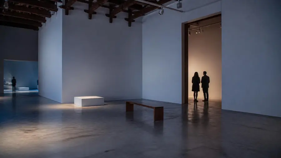 Piknic, Galerie in Seoul