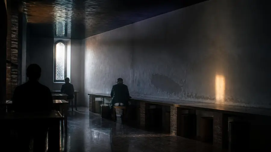 Fondazione Querini Stampalia, Wahrzeichen in Venedig