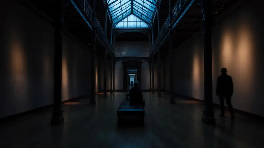 Scottish National Gallery, Museum in Edinburgh