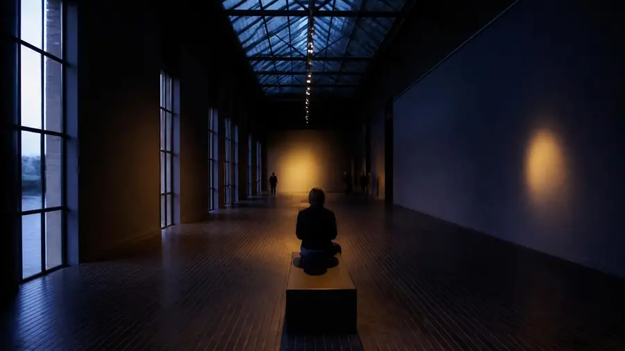 Stedelijk Museum, Museum in Amsterdam