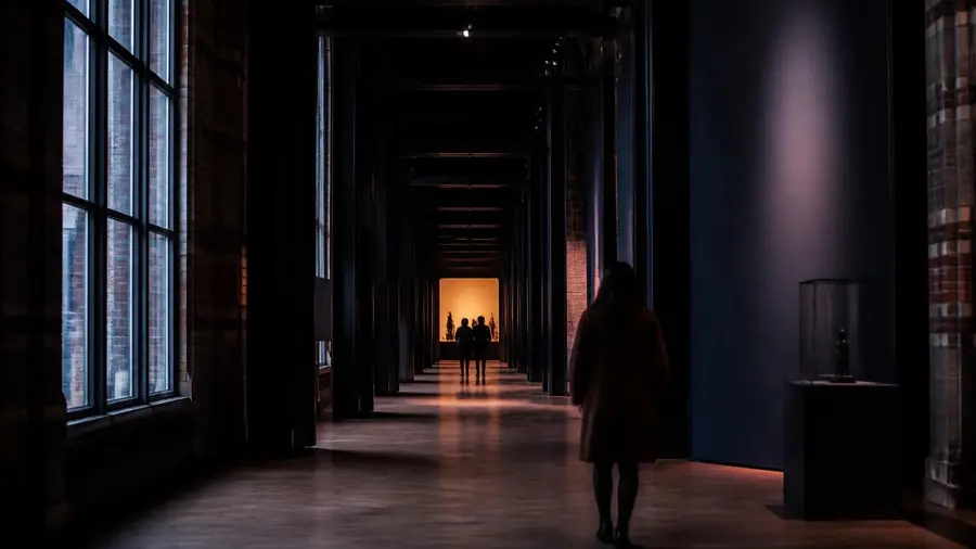 Van Gogh Museum, Museum in Amsterdam
