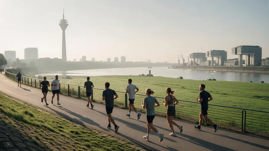 Düsseldorf