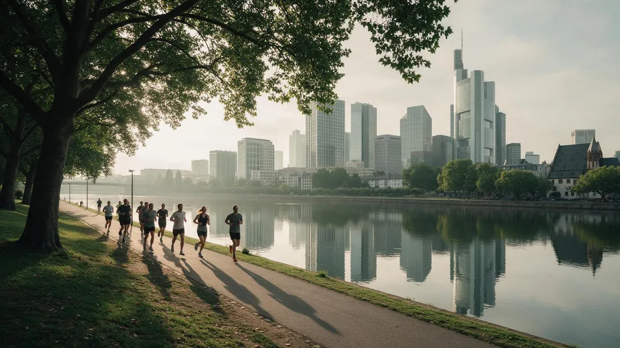 Frankfurt am Main