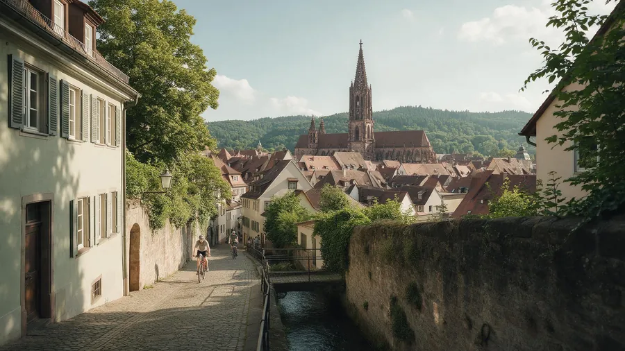 Freiburg