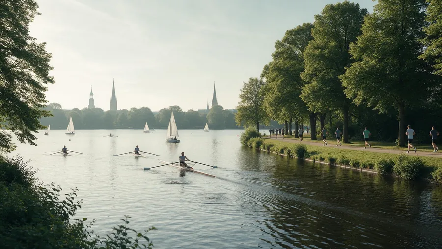 Hamburg