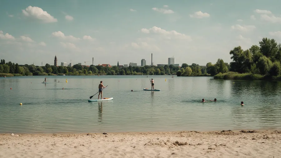 Leipzig