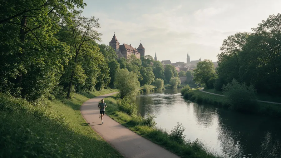 Nürnberg