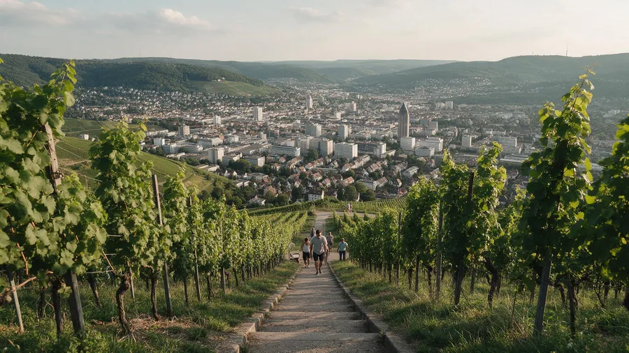 Stuttgart
